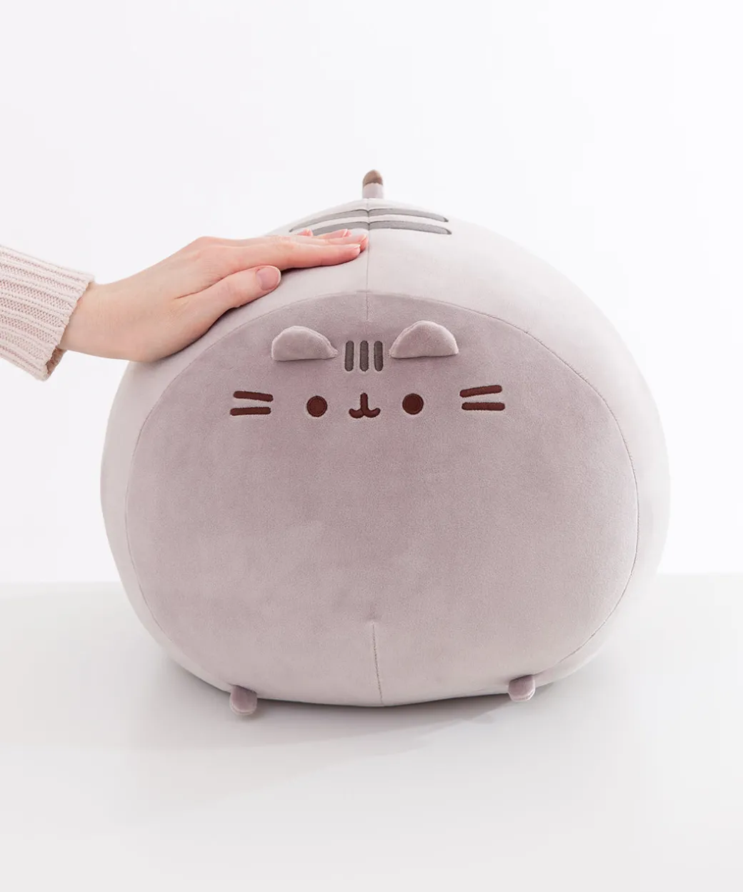 Pusheen Big Mochi Squisheen Plush