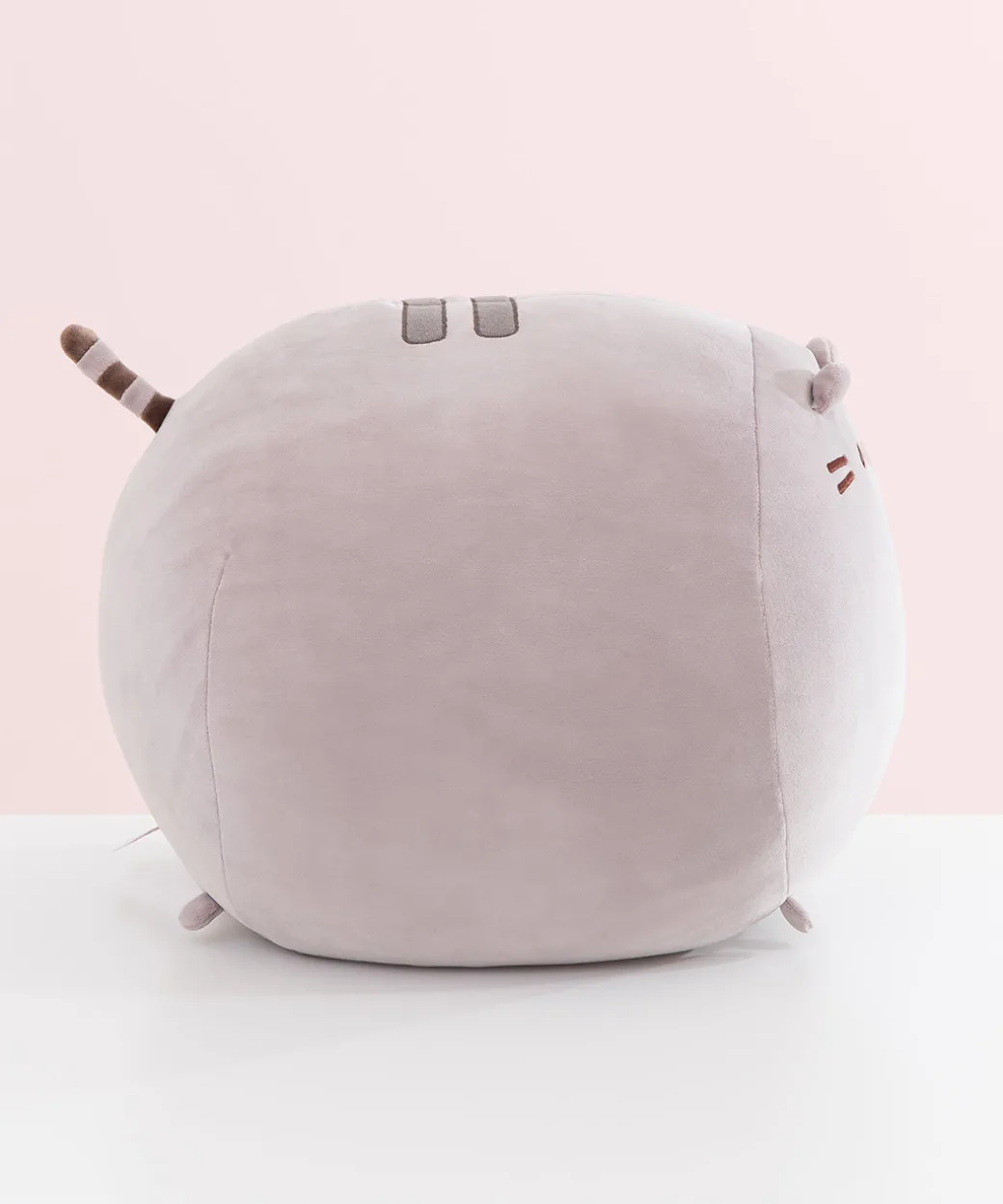 big_mochi_pusheen_squisheen_plush_4.webp Pusheen Big Mochi Squisheen Plush