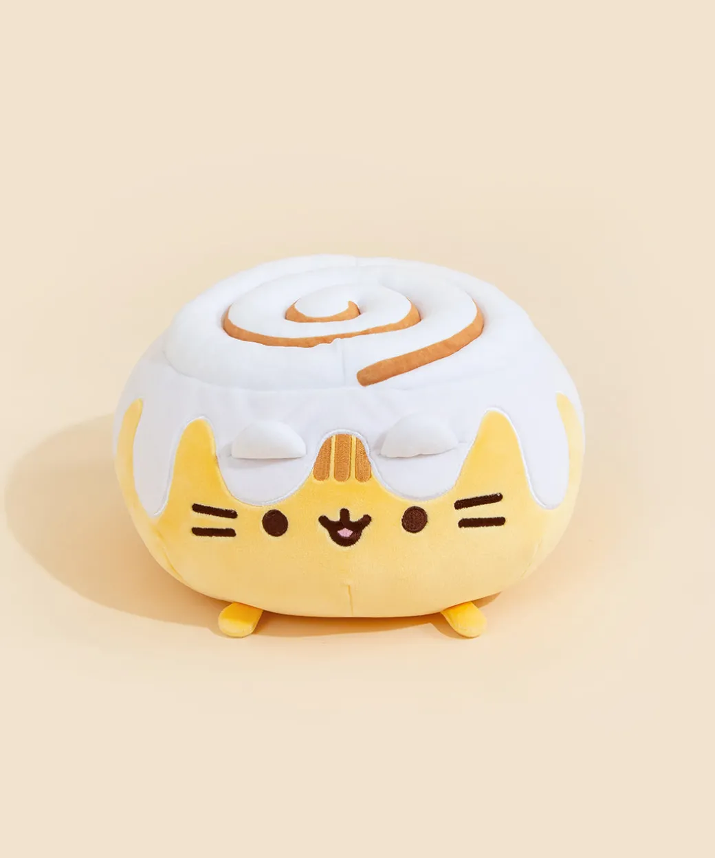 Pusheen Cinnamon Roll Squisheen