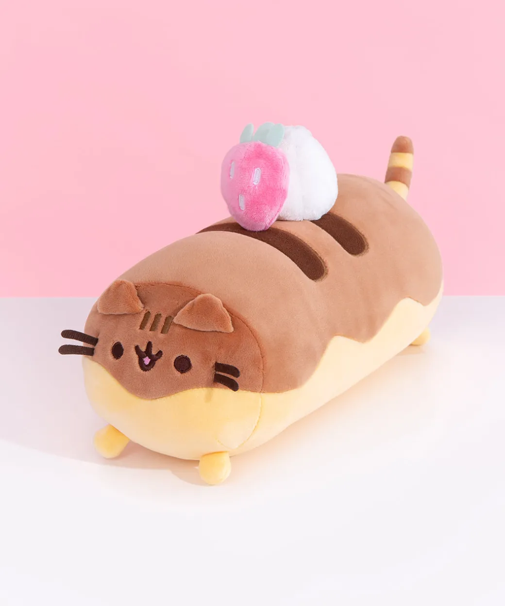 Pusheen Éclair Squisheen Plush