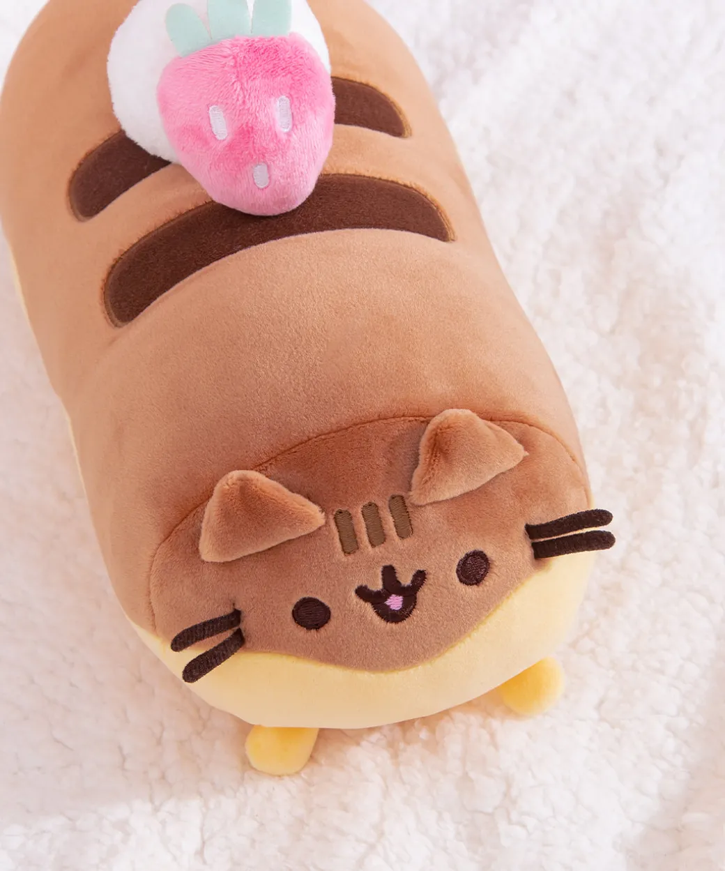 clair_squisheen_plush_2.webp Pusheen Éclair Squisheen Plush