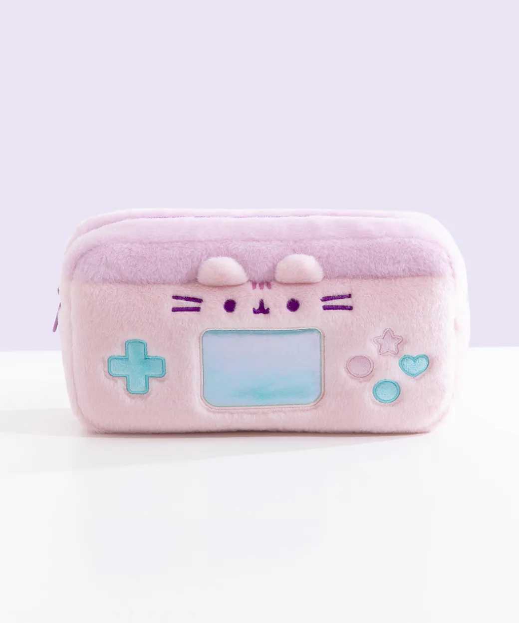 Pusheen Gaming Accessory Case