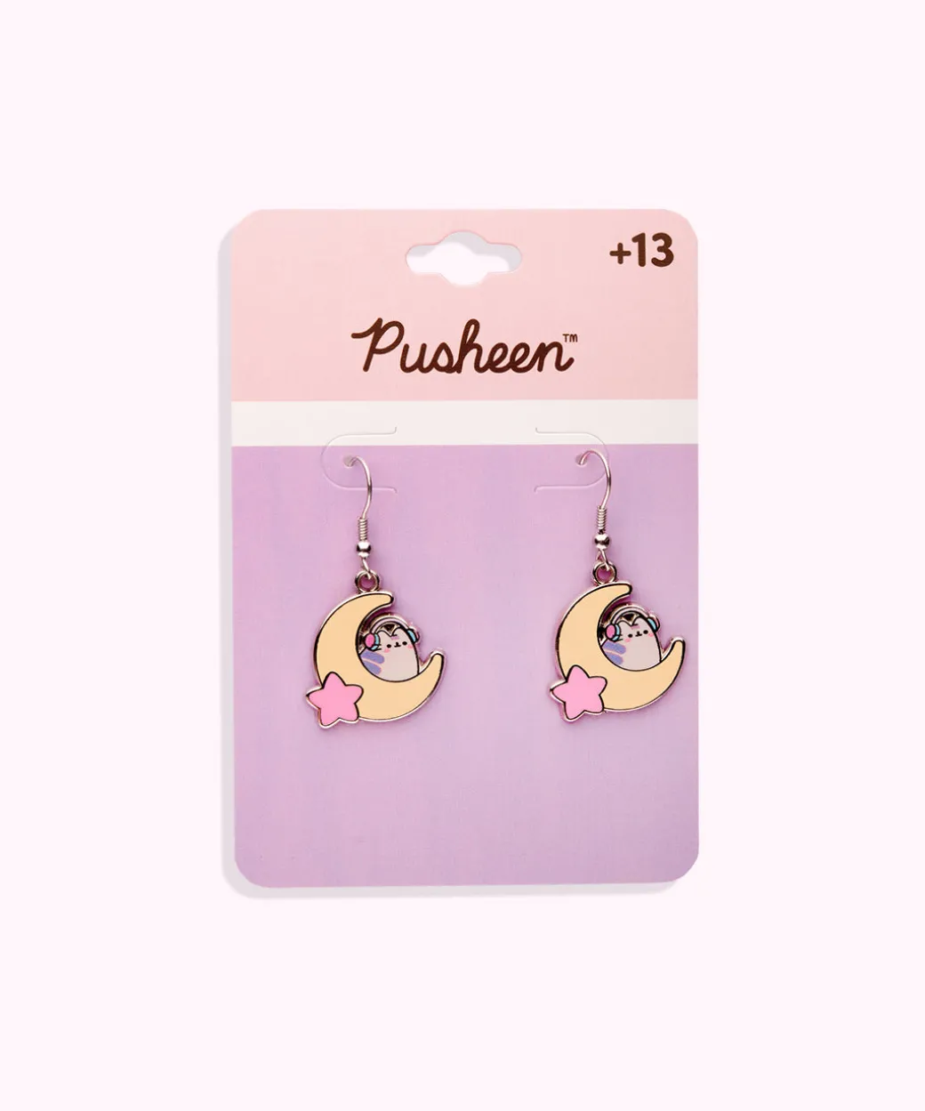 gaming_pusheen_dangle_earrings_2.webp Pusheen Gaming Dangle Earrings