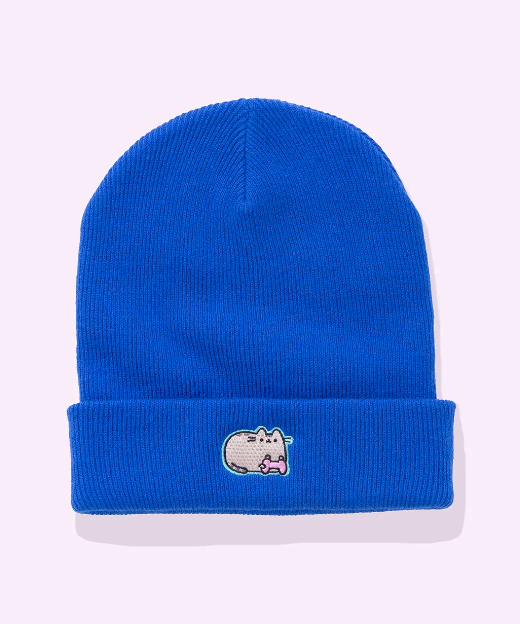 Pusheen Gaming Knit Hat