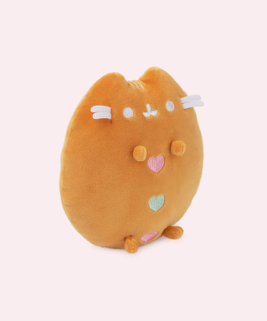 Pusheen Gingerbread Squisheen Plush