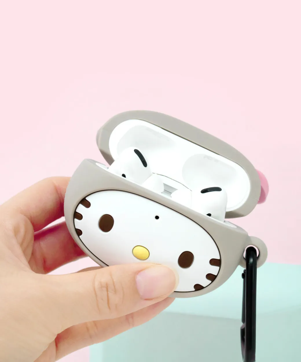 Pusheen Hello Kitty® x ® Airpod Pro Case