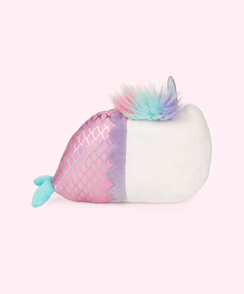 magical_lights_mermaid_pusheenicorn_2.webp Pusheen Magical Lights Mermaid icorn