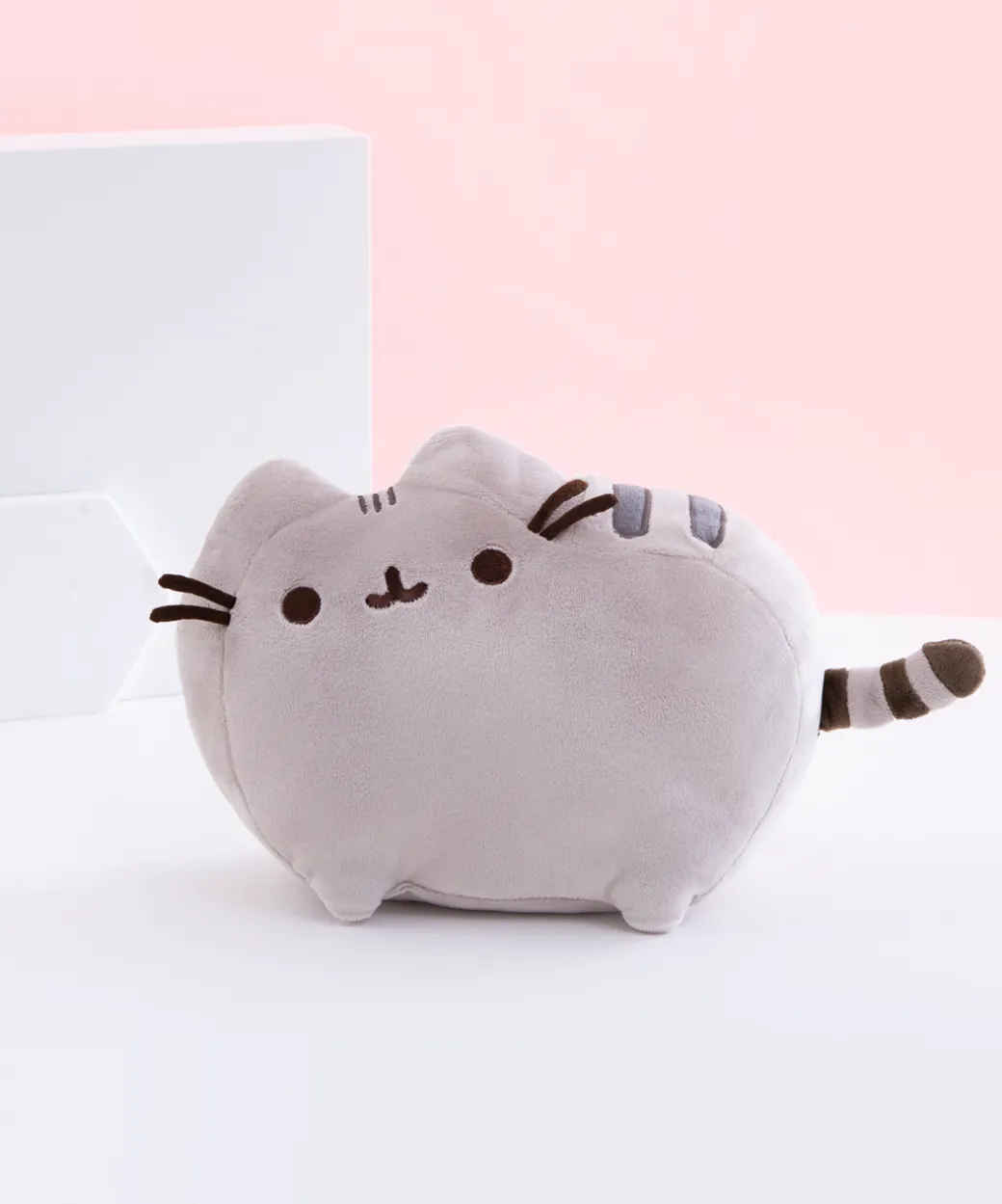Pusheen Medium Plush