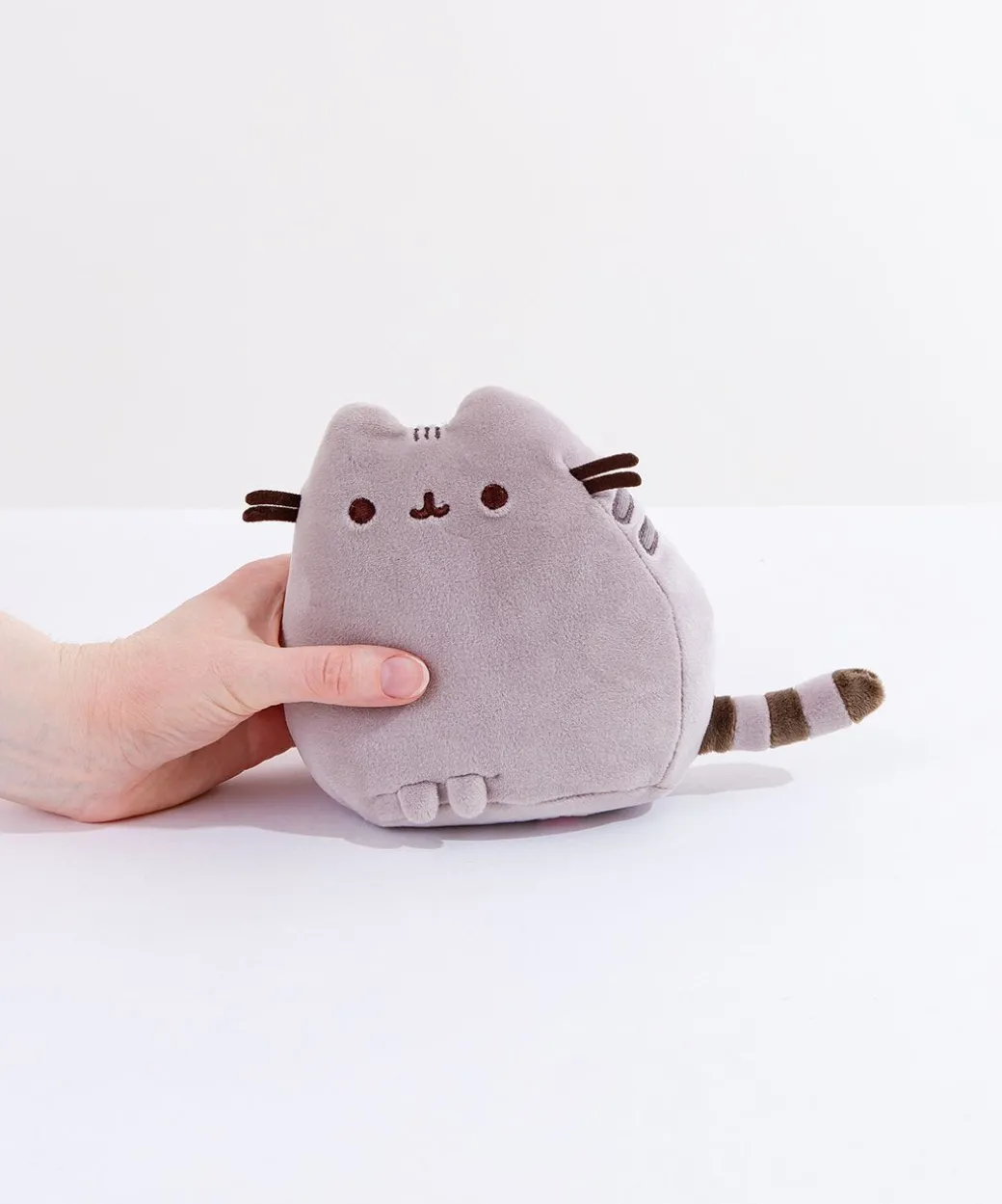 Pusheen Mini Squisheen Plush