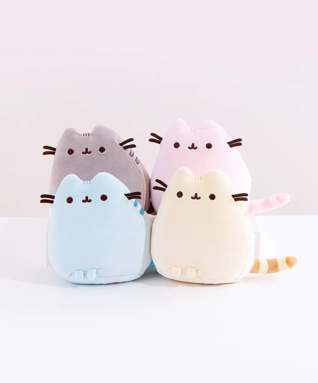 Pusheen Mini Squisheen Plush