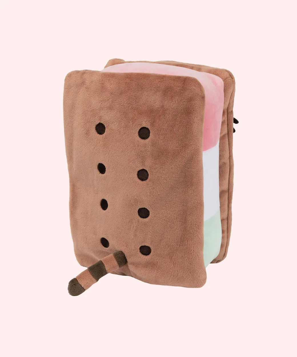 neapolitan_ice_cream_sandwich_squisheen_plush_3.webp Pusheen Neapolitan Ice Cream Sandwich Squisheen Plush