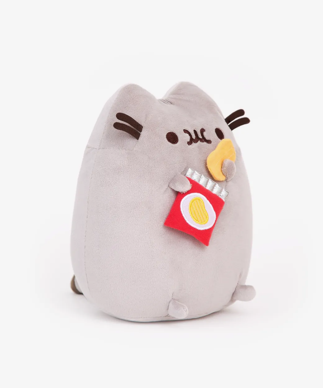 Pusheen Potato Chip Plush