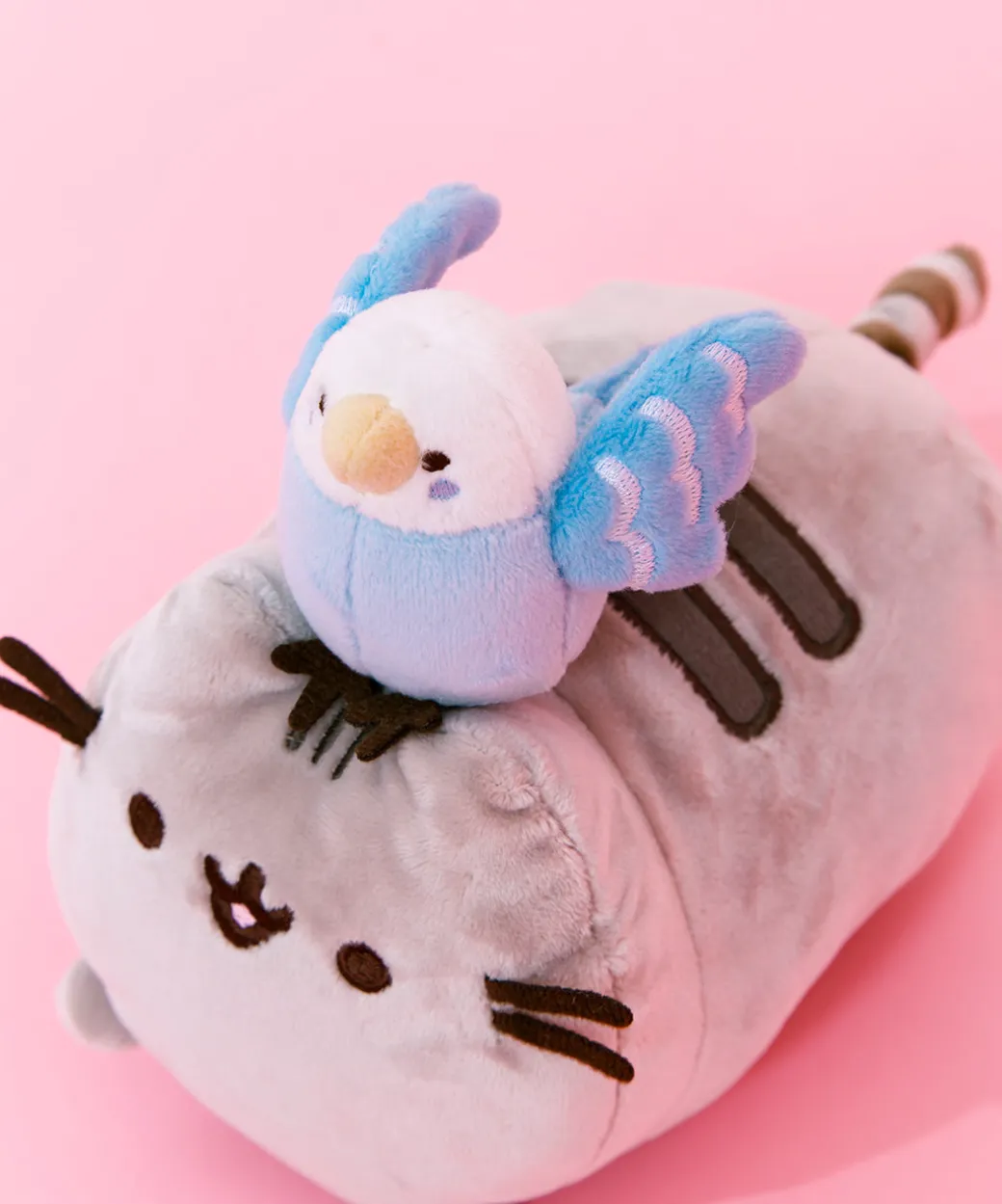 pusheen__bo_best_friends_plush_set_2.webp Pusheen & Bo Best Friends Plush Set