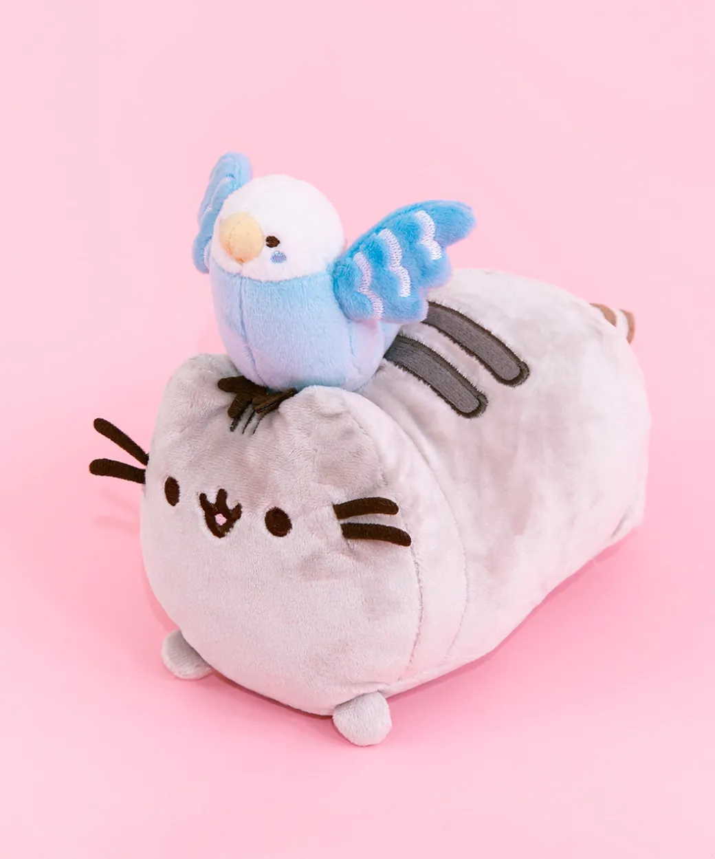 pusheen__bo_best_friends_plush_set_3.webp Pusheen & Bo Best Friends Plush Set