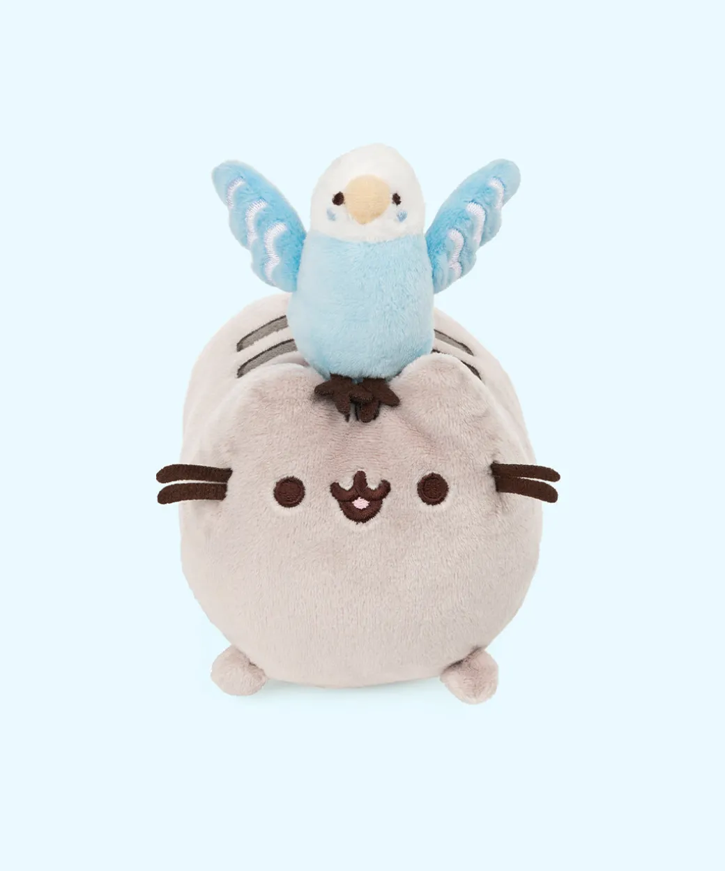 pusheen__bo_best_friends_plush_set_5.webp Pusheen & Bo Best Friends Plush Set