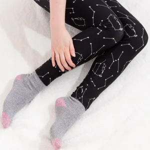Pusheen Celestial Leggings