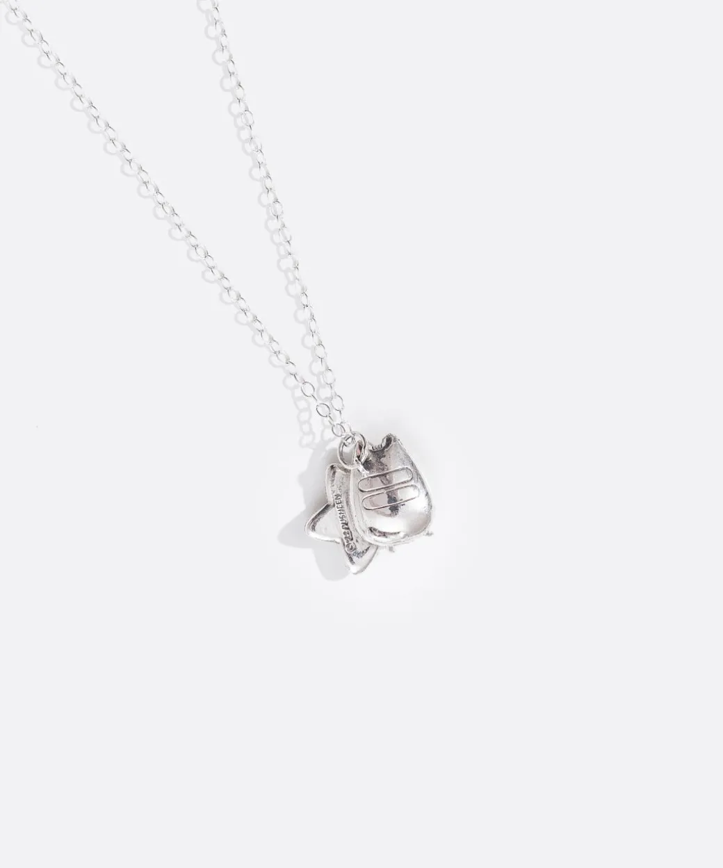 pusheen_celestial_star_charm_necklace_4.webp Pusheen Celestial Star Charm Necklace