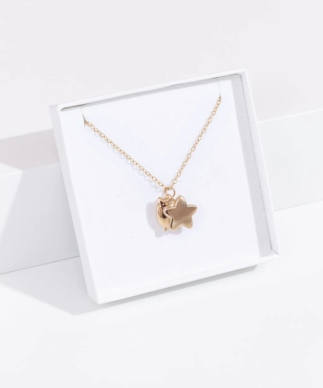 pusheen_celestial_star_charm_necklace_5.webp Pusheen Celestial Star Charm Necklace