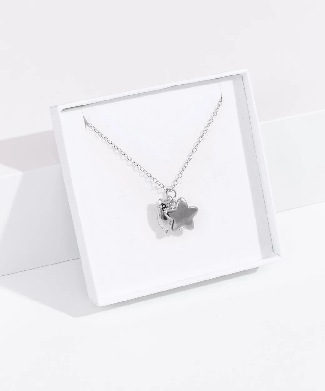 pusheen_celestial_star_charm_necklace_6.webp Pusheen Celestial Star Charm Necklace