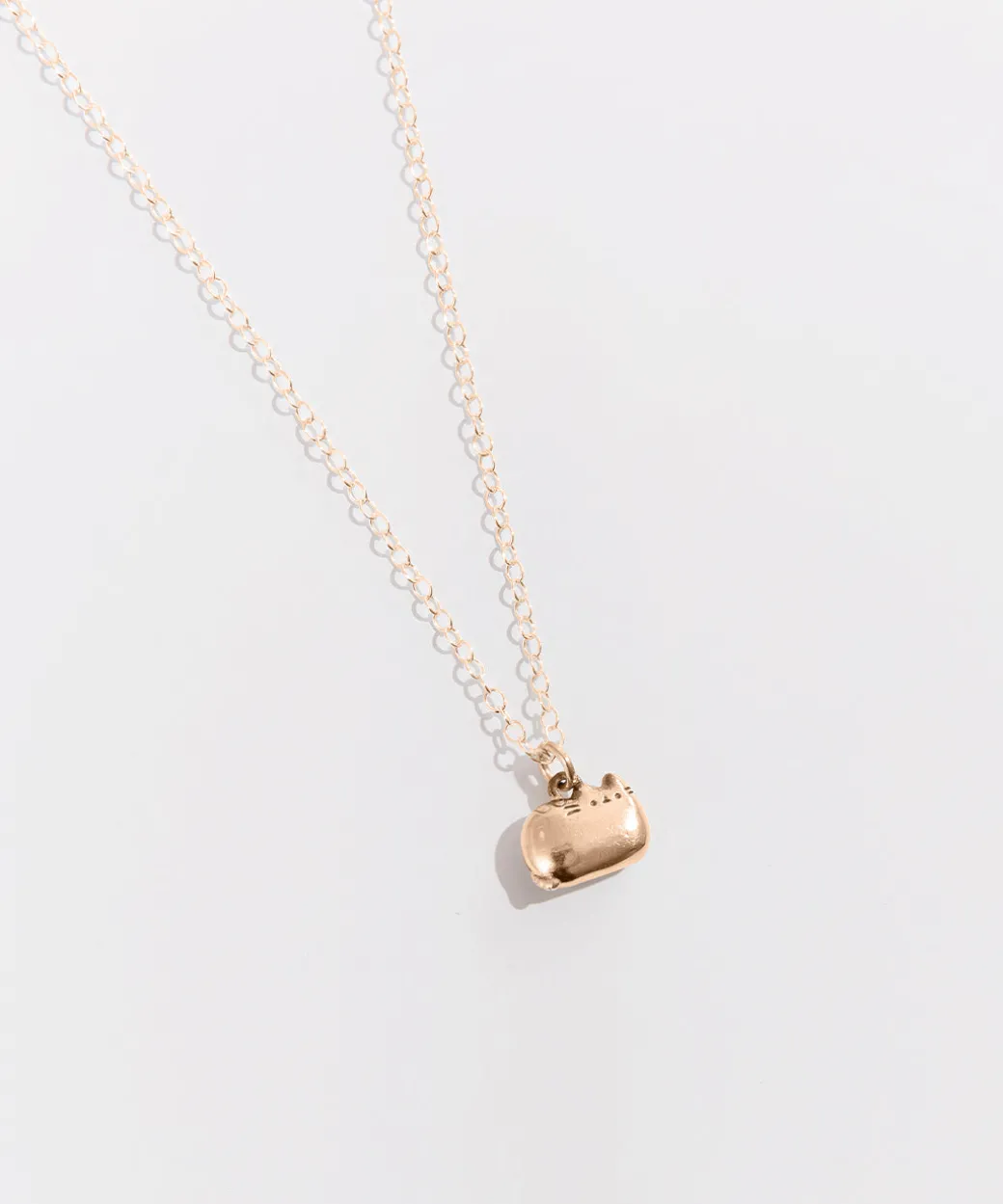 pusheen_charm_necklace_4.webp Pusheen Charm Necklace