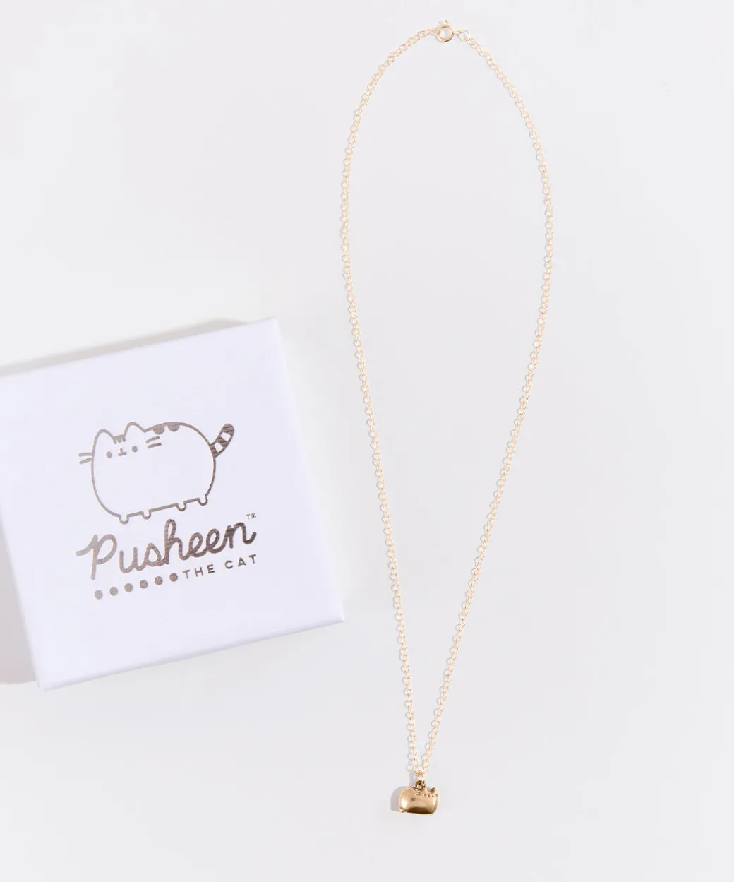 pusheen_charm_necklace_5.webp Pusheen Charm Necklace