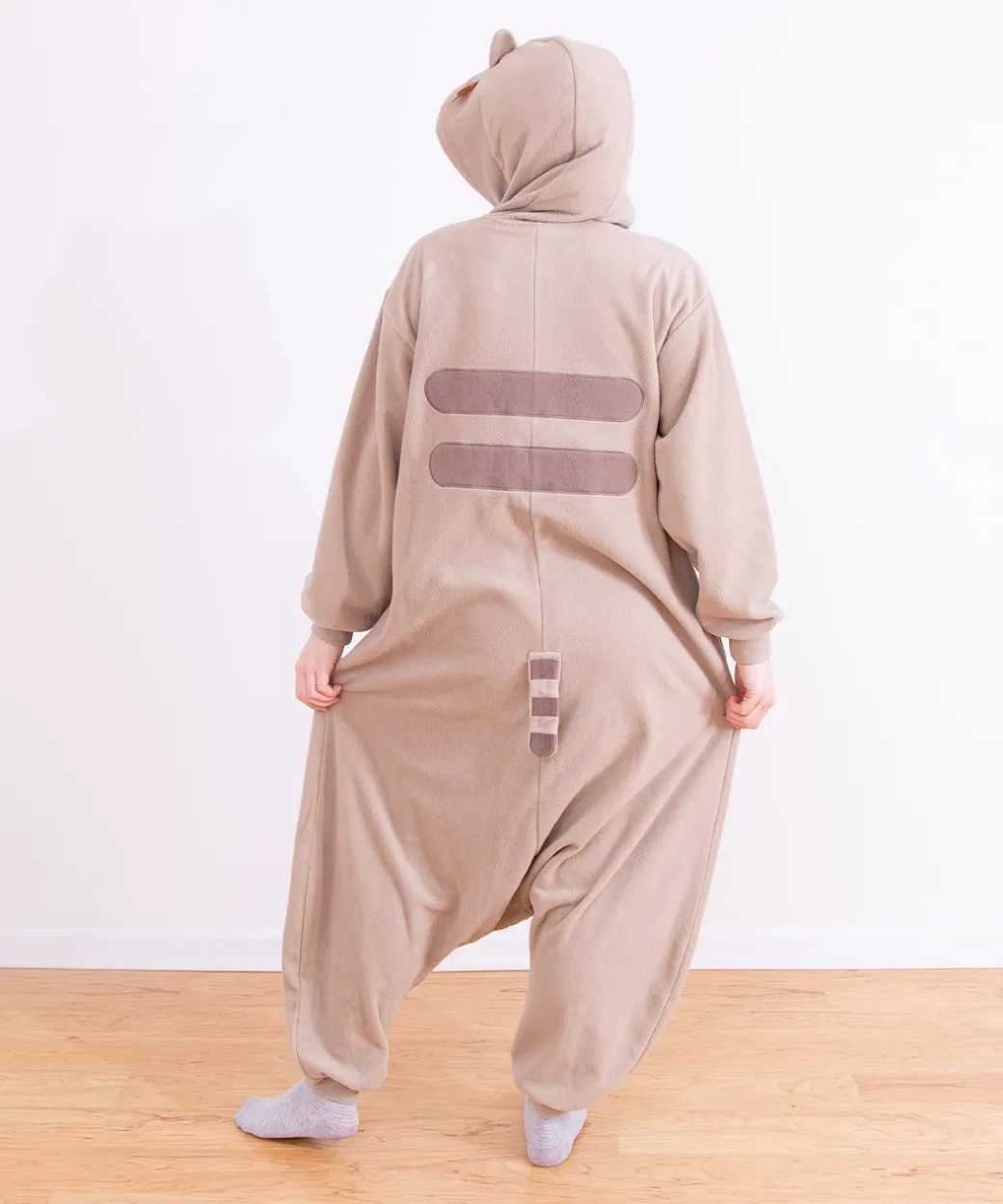 Pusheen Classic Unisex Kigurumi