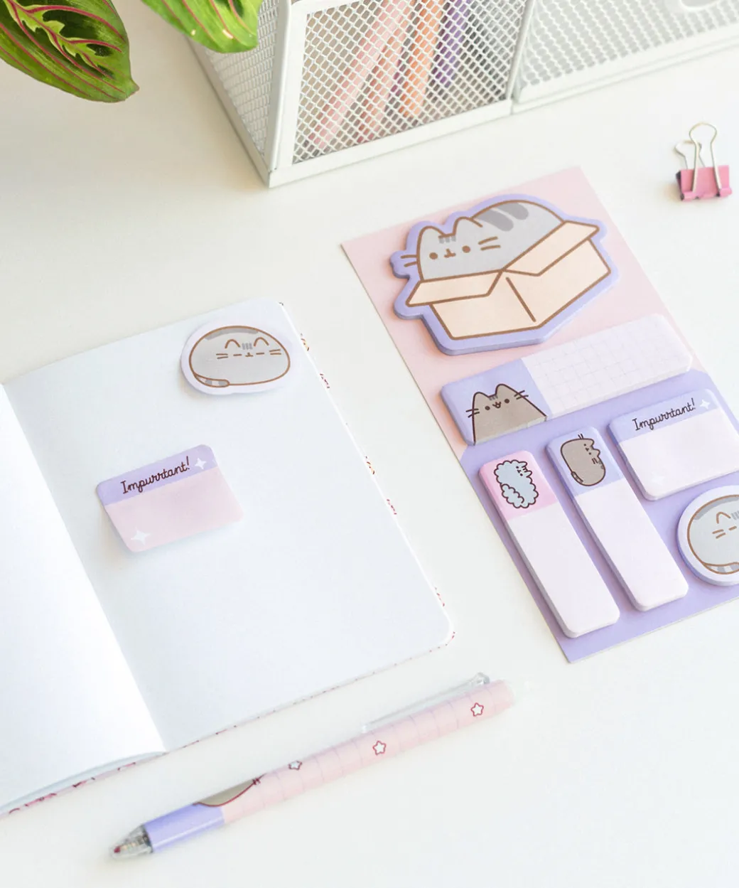 pusheen_deluxe_stationery_set_2.webp Pusheen Deluxe Stationery Set