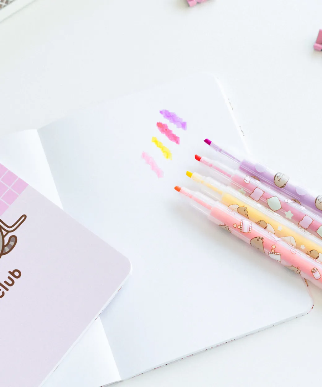 pusheen_deluxe_stationery_set_4.webp Pusheen Deluxe Stationery Set