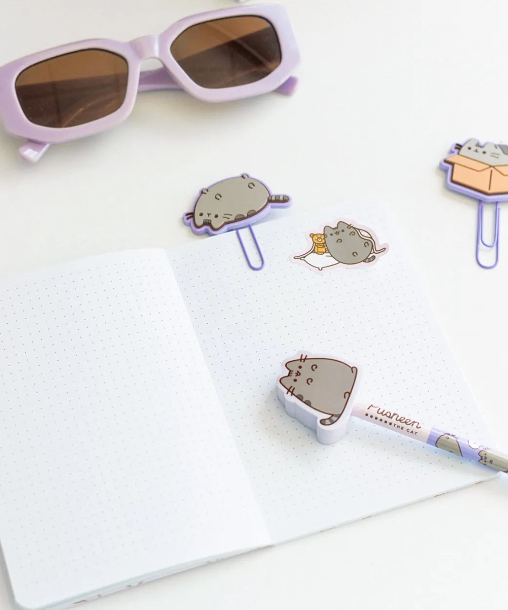 pusheen_deluxe_stationery_set_6.webp Pusheen Deluxe Stationery Set