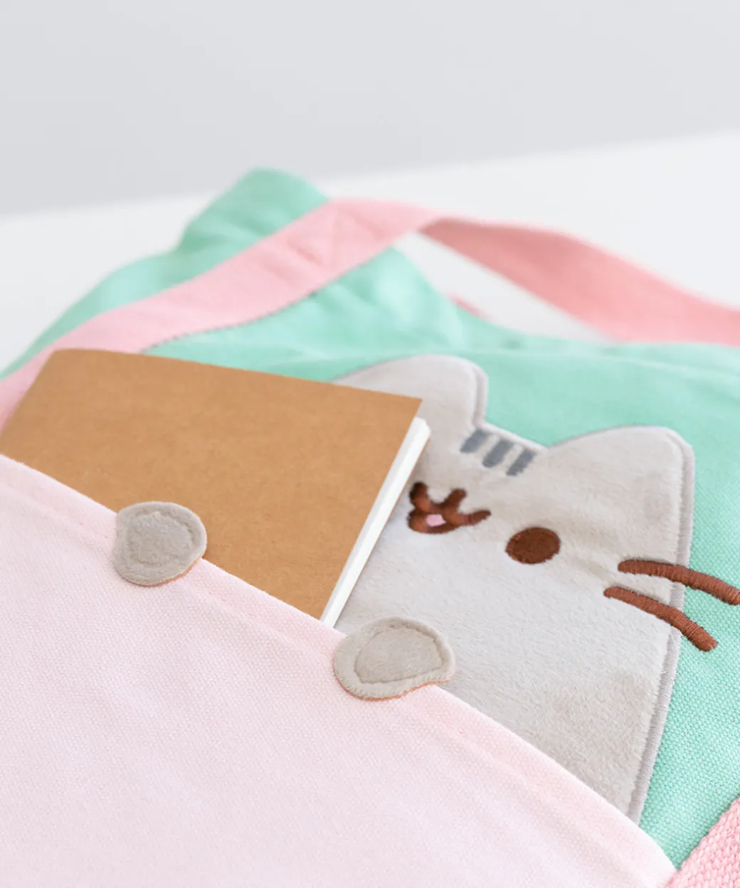 pusheen_deluxe_tote_bag_3.webp Pusheen Deluxe Tote Bag