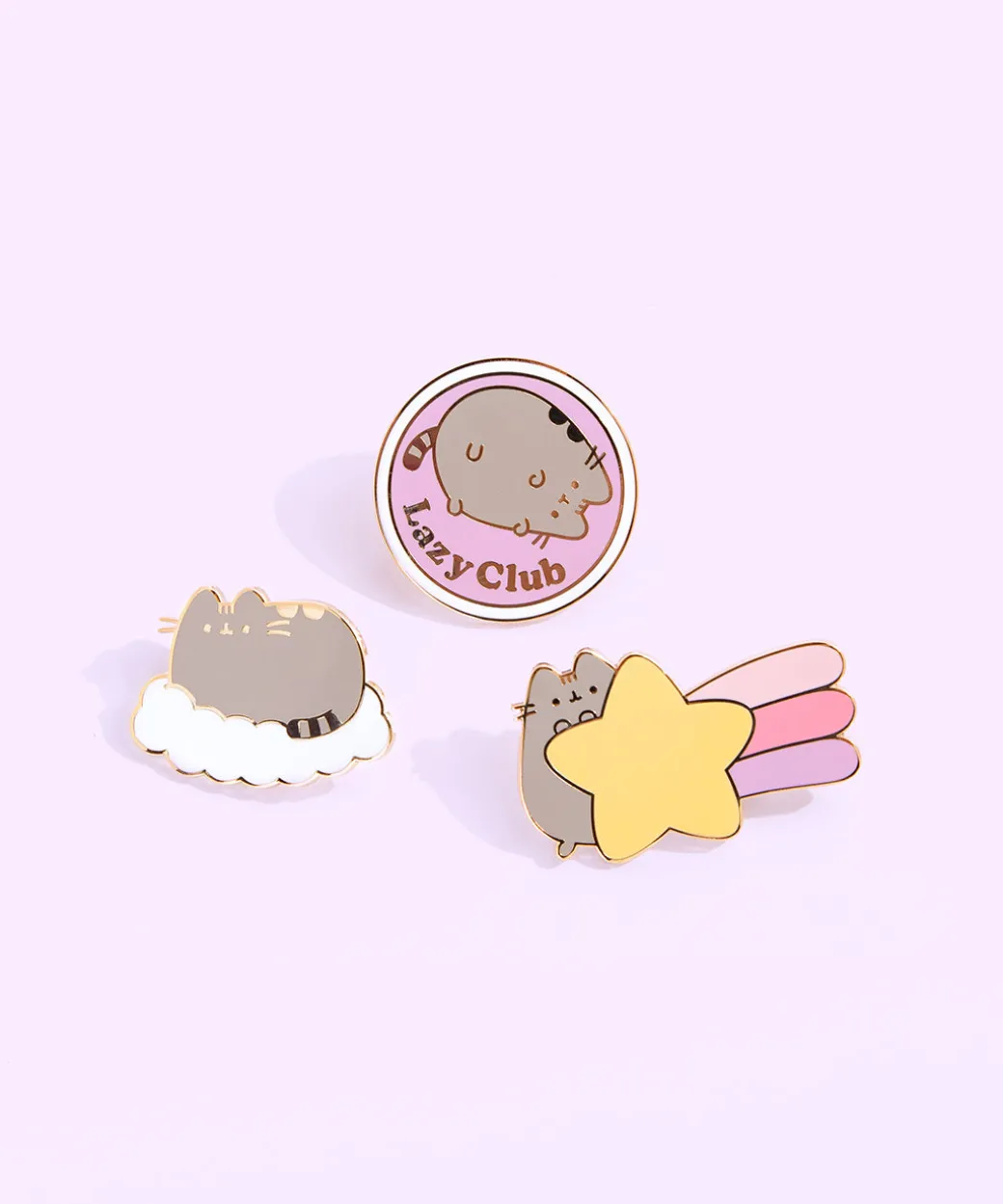 pusheen_dreamy_days_pin_set_3.webp Pusheen Dreamy Days Pin Set
