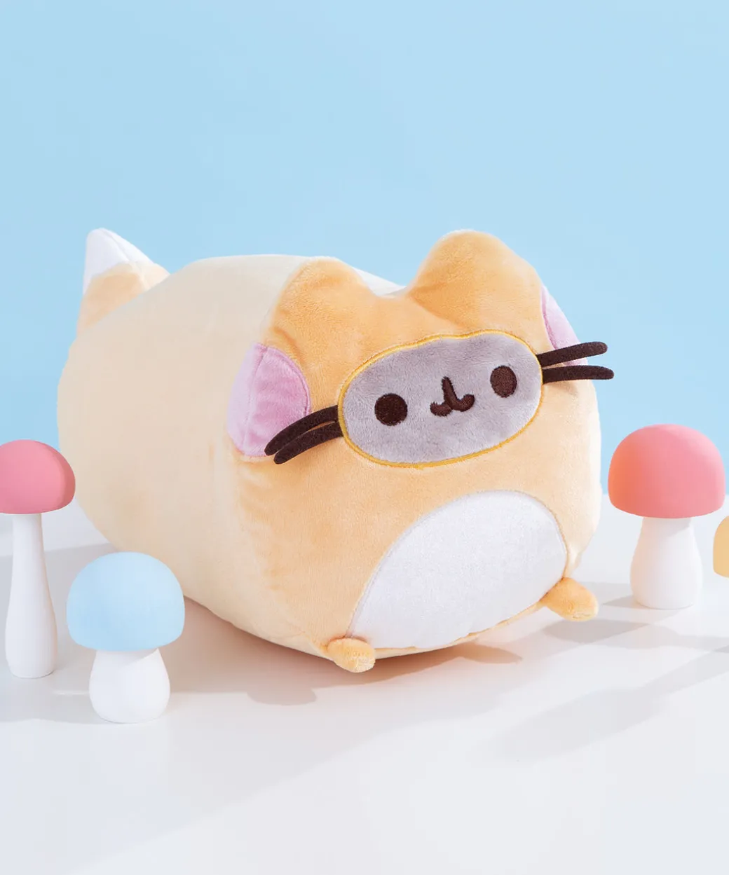 Pusheen Enchanted Fox Plush