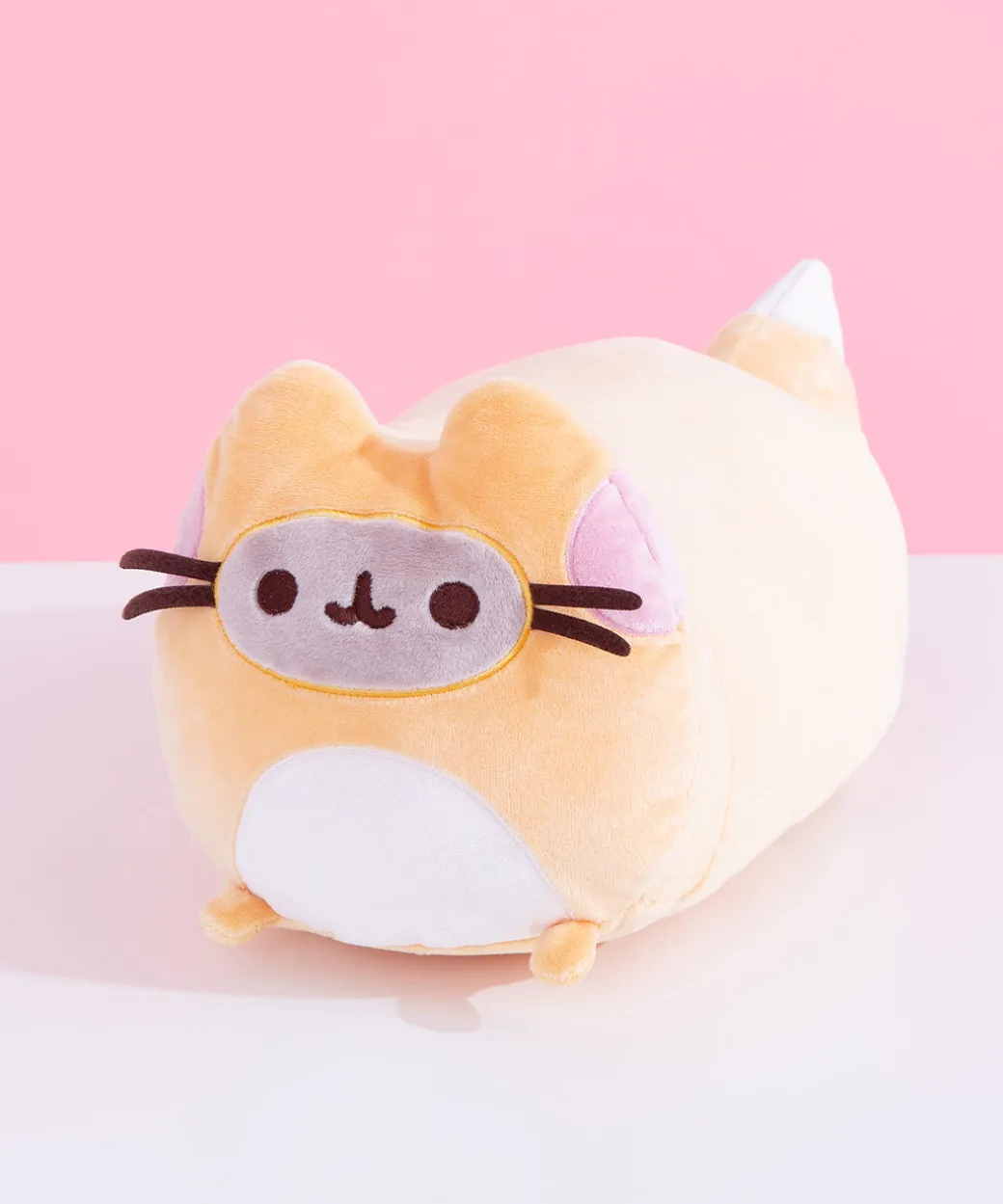 pusheen_enchanted_fox_plush_2.webp Pusheen Enchanted Fox Plush