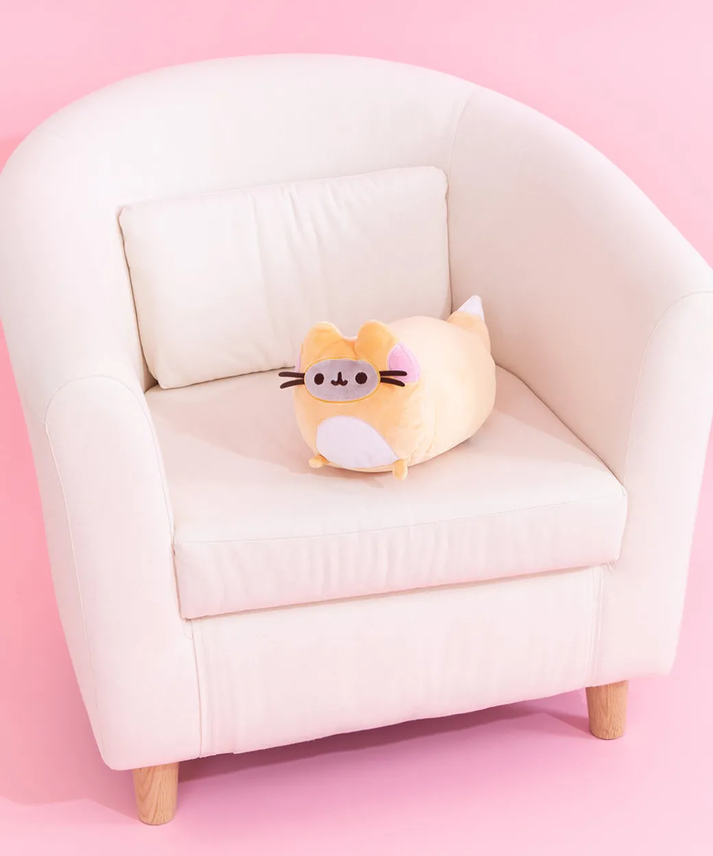 pusheen_enchanted_fox_plush_3.webp Pusheen Enchanted Fox Plush