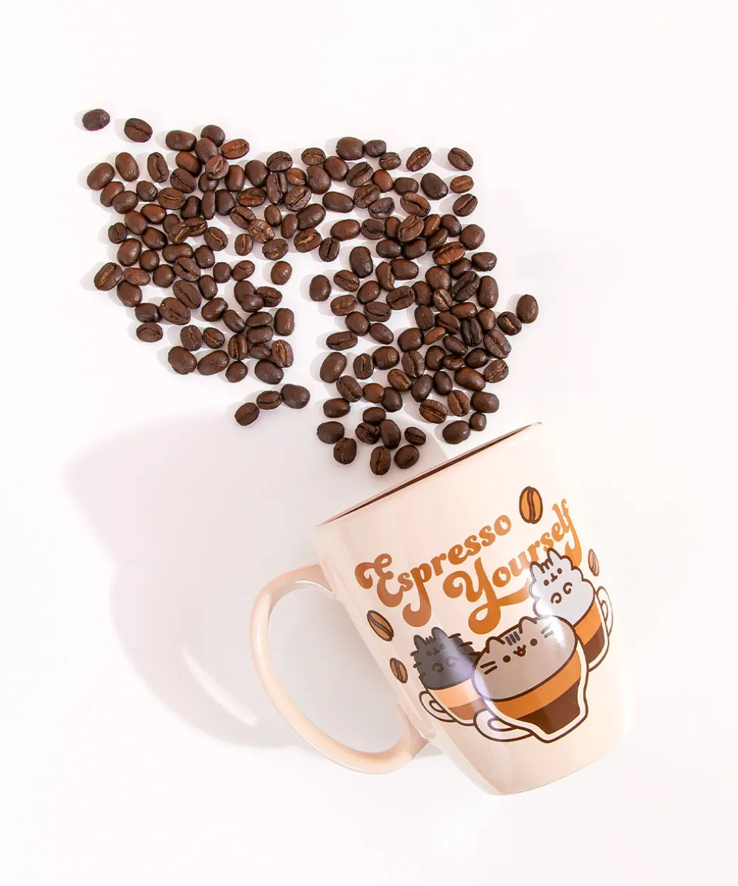 Pusheen Espresso Yourself Mug