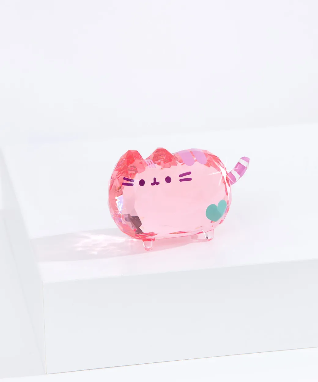 Pusheen Facets