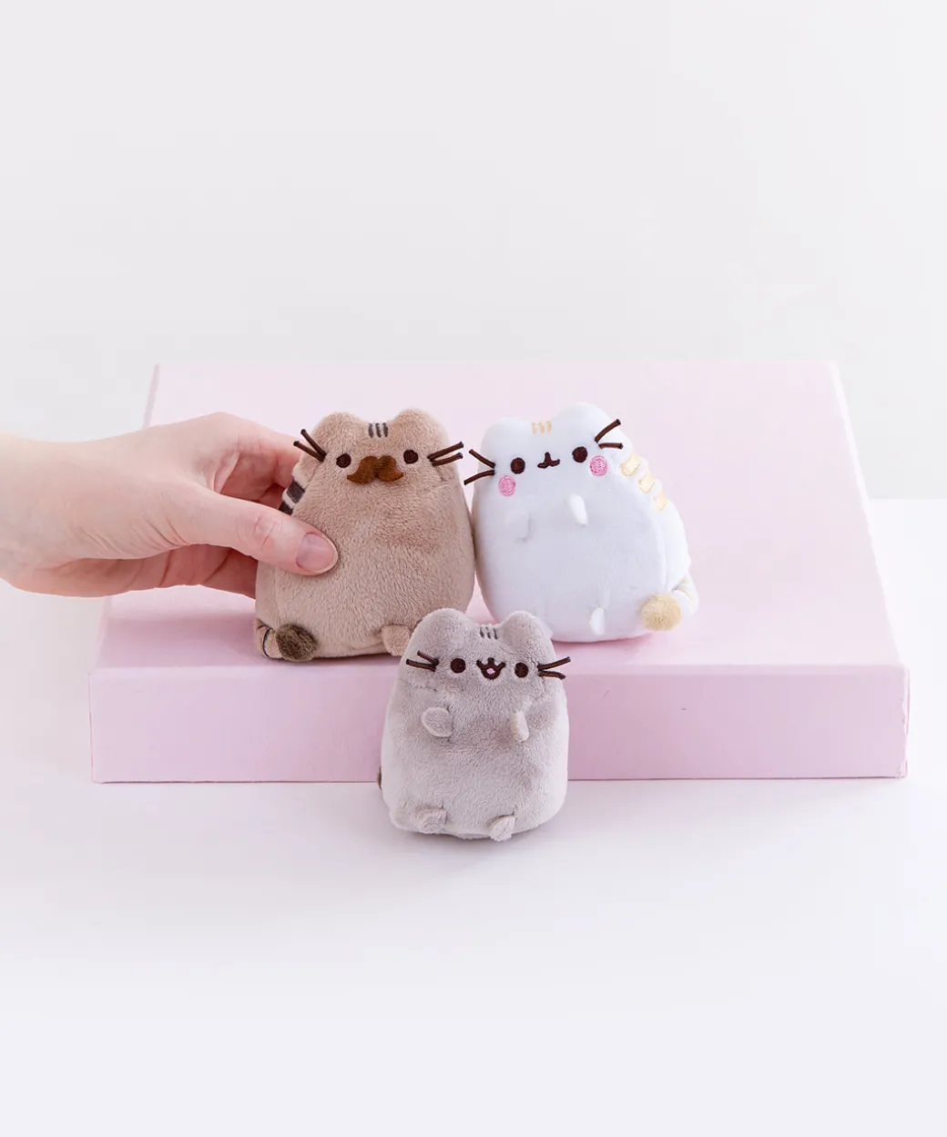 pusheen_family_gathering_plush_collector_set_3.webp Pusheen Family Gathering Plush Collector Set