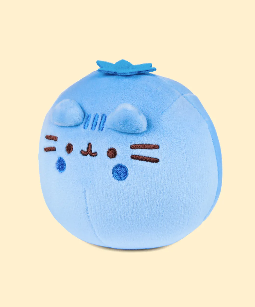pusheen_fruits_blueberry_squisheen_plush_2.webp Pusheen Fruits Blueberry Squisheen Plush