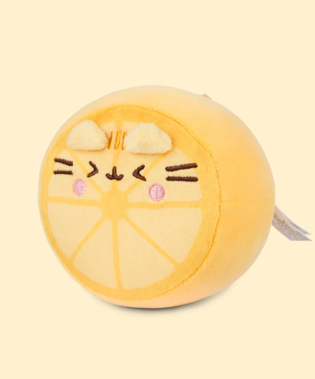 pusheen_fruits_lemon_squisheen_plush_2.webp Pusheen Fruits Lemon Squisheen Plush
