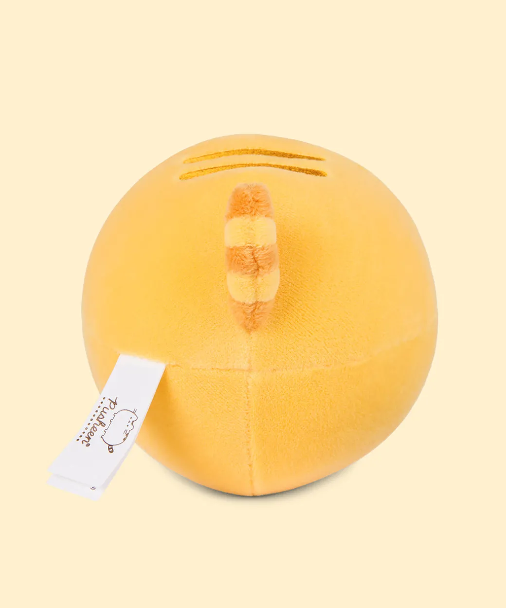 pusheen_fruits_lemon_squisheen_plush_3.webp Pusheen Fruits Lemon Squisheen Plush