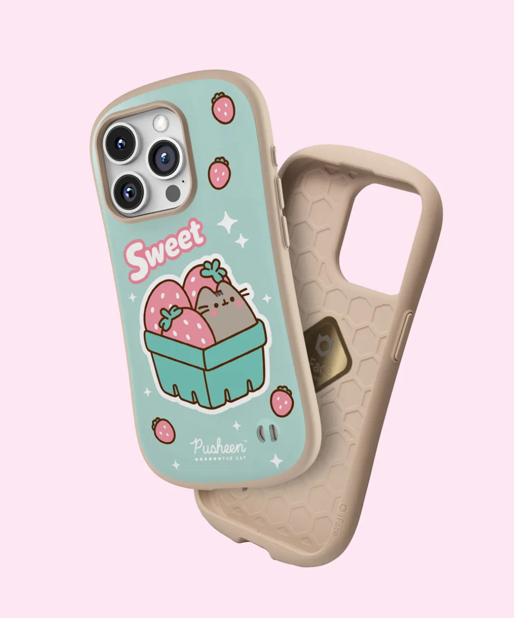 pusheen_fruits_phone_case_2.webp Pusheen Fruits Phone Case