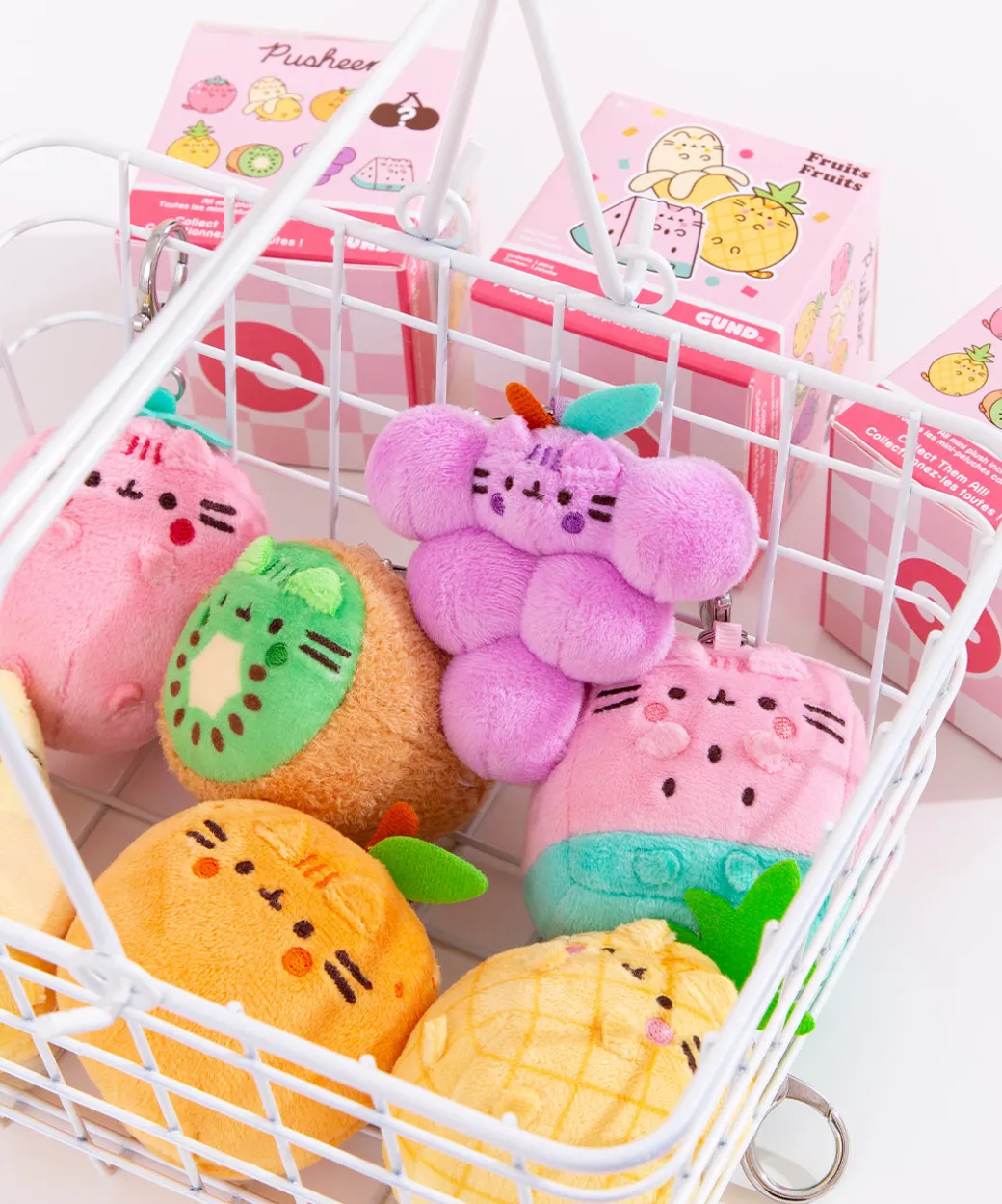 pusheen_fruits_surprise_plush_2.webp Pusheen Fruits Surprise Plush
