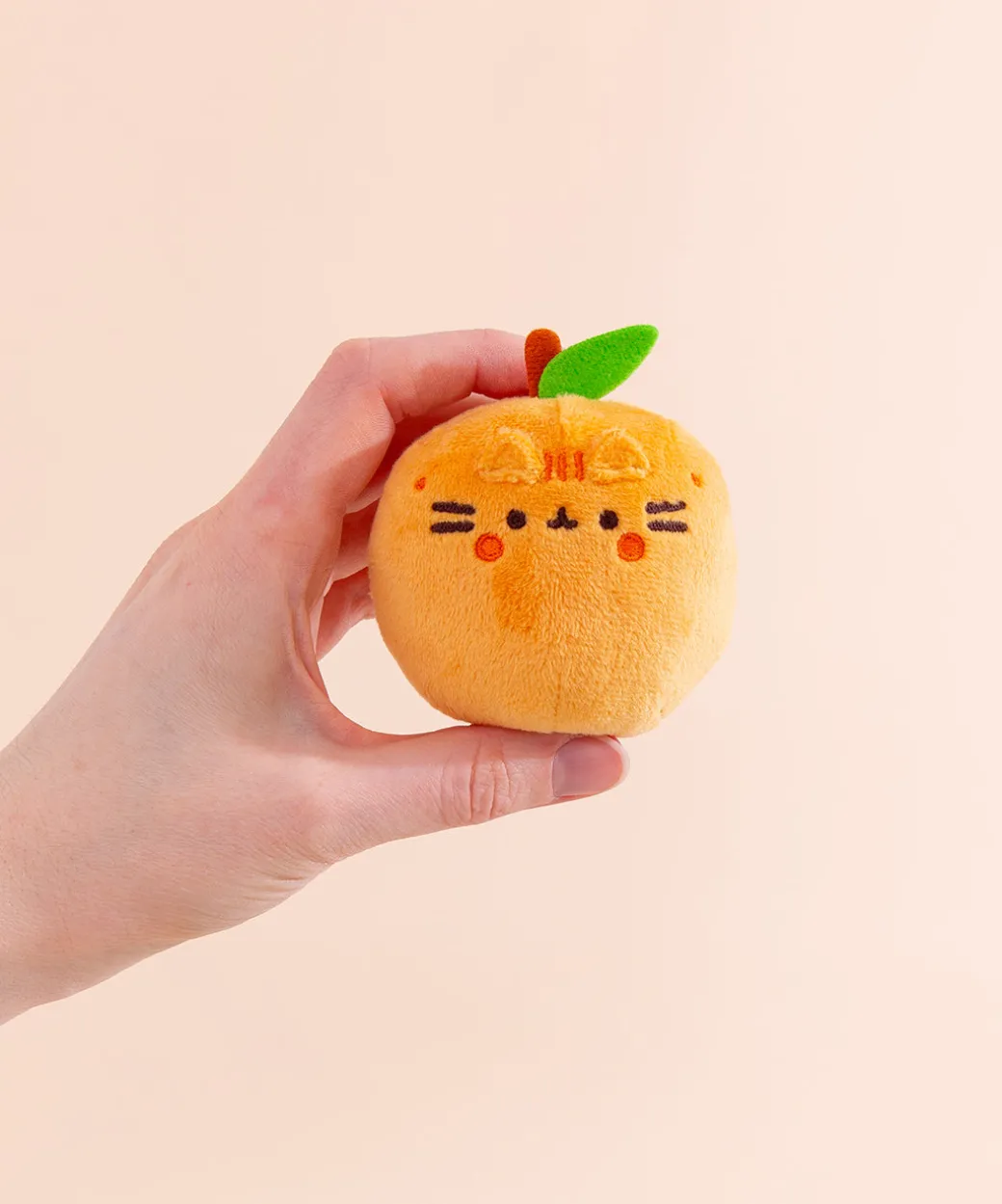 pusheen_fruits_surprise_plush_3.webp Pusheen Fruits Surprise Plush