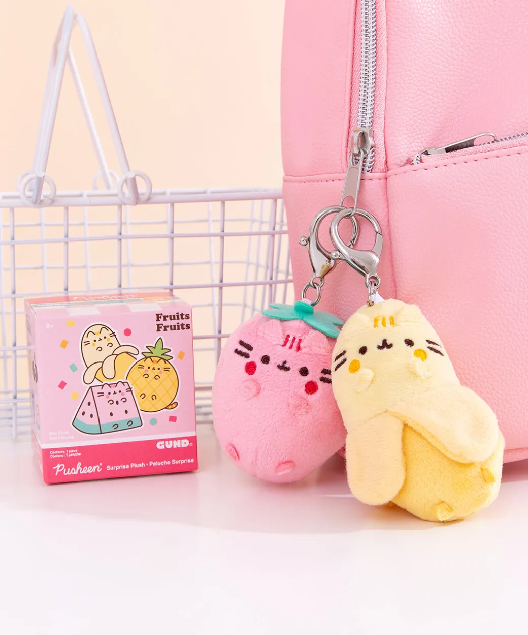 pusheen_fruits_surprise_plush_5.webp Pusheen Fruits Surprise Plush