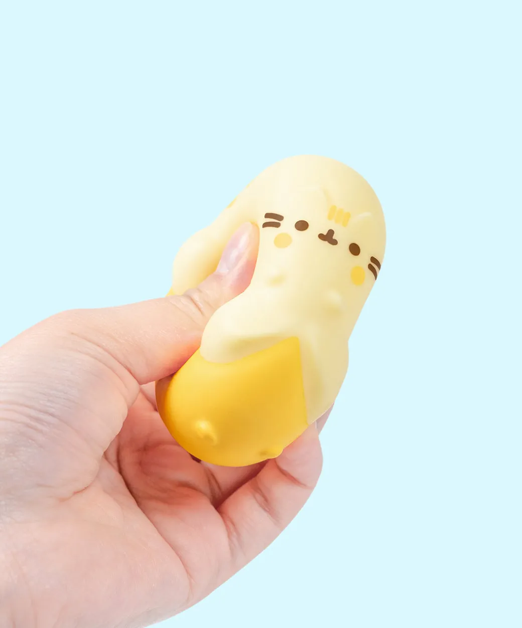 Pusheen Fruits Surprise Squishy