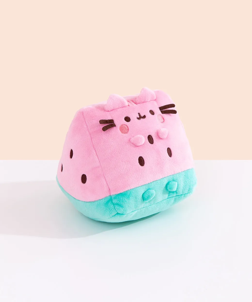 pusheen_fruits_watermelon_plush_4.webp Pusheen Fruits Watermelon Plush