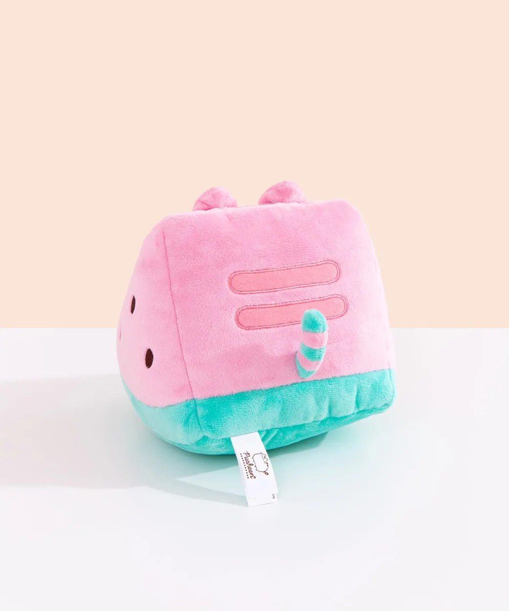 pusheen_fruits_watermelon_plush_5.webp Pusheen Fruits Watermelon Plush