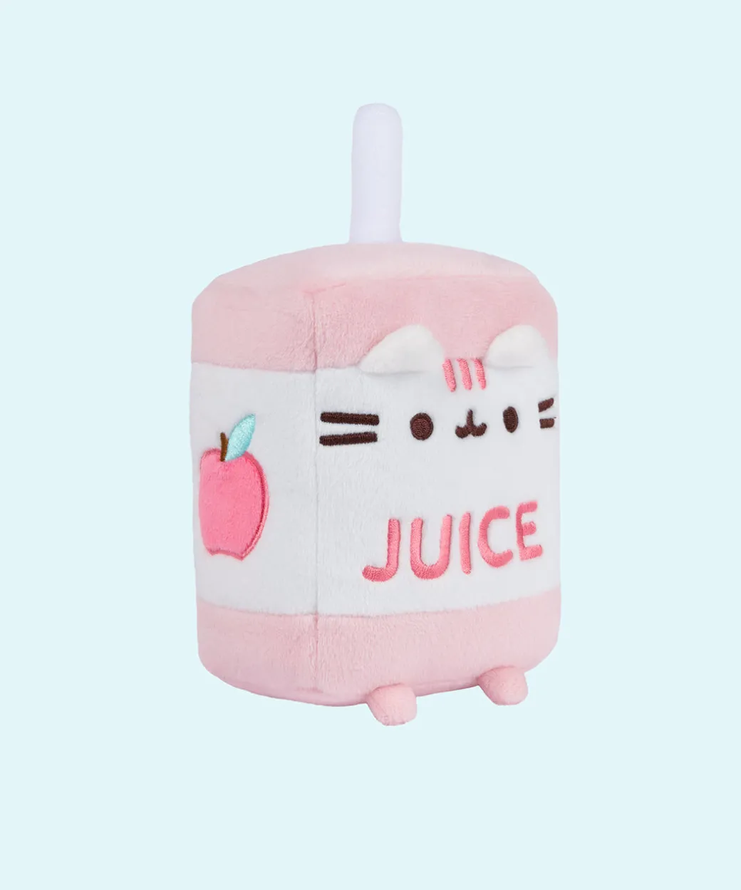 pusheen_juice_box_sips_plush_2.webp Pusheen Juice Box Sips Plush