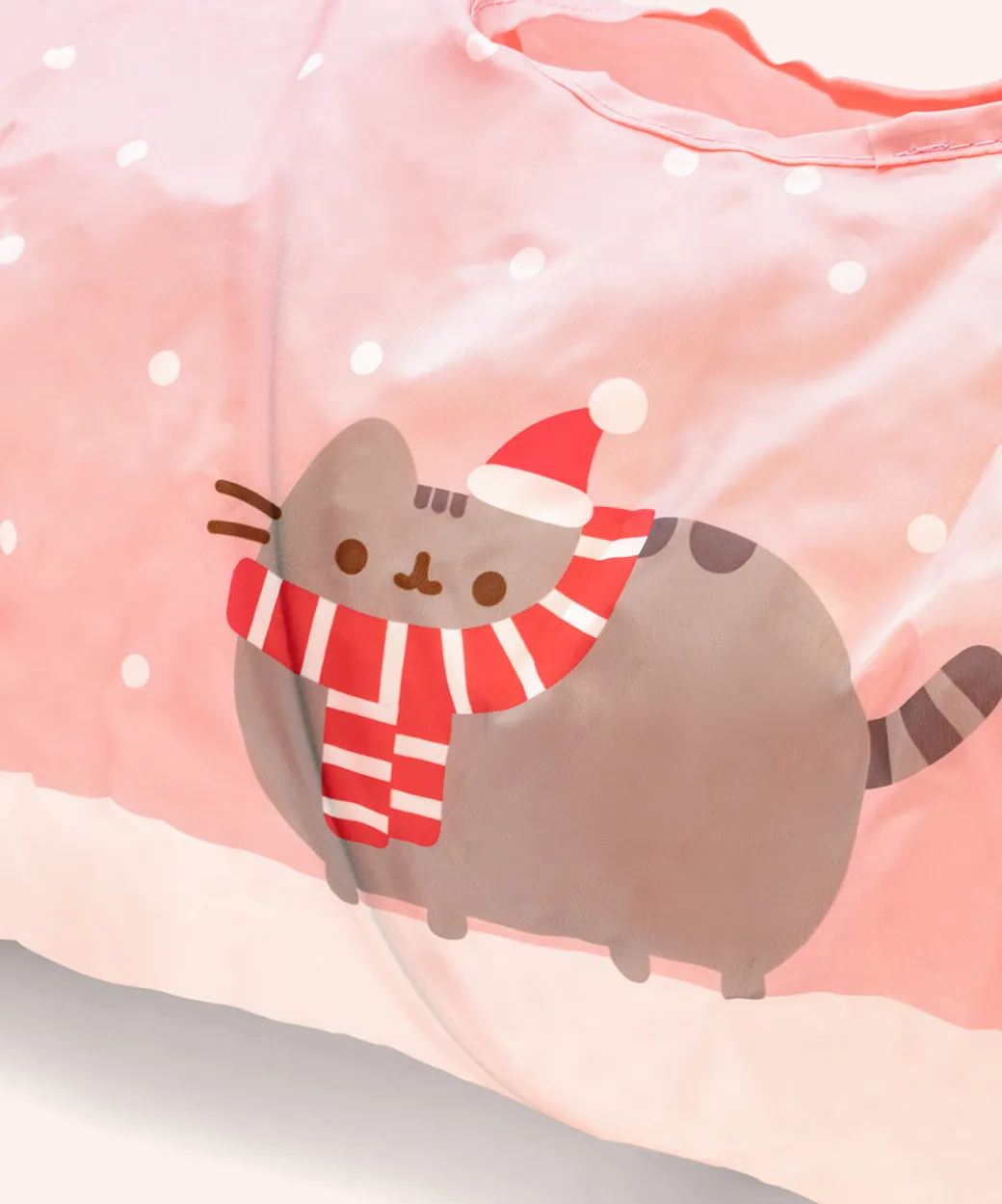 Pusheen Pet Holiday Collapsible Tunnel