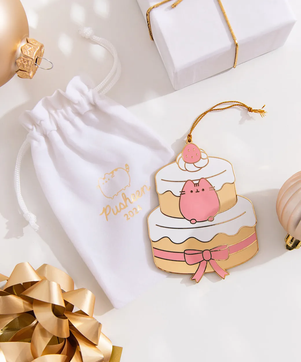 pusheen_sweets_ornament_2.webp Pusheen Sweets Ornament